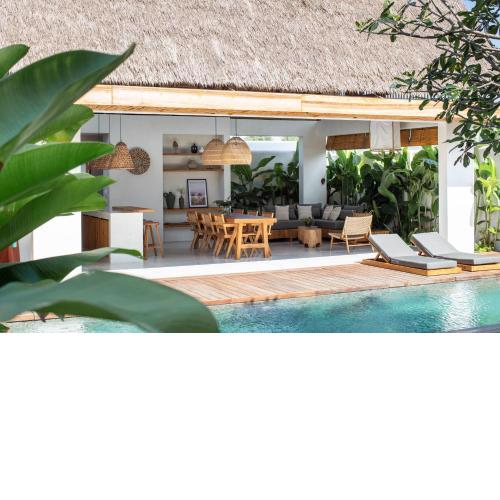 Las Lunas Villas Canggu