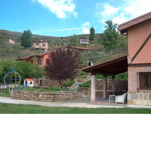 Las Majadas de San Pelayo