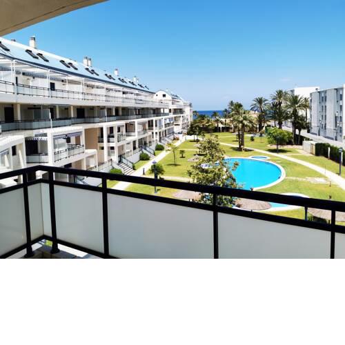 Las Marinas de Dénia