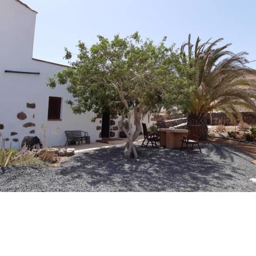 Las Masconas de Guisguey