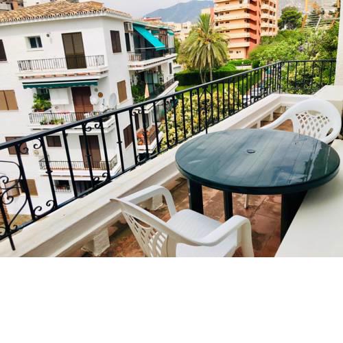 Las mejores vacaciones en Benalmádena