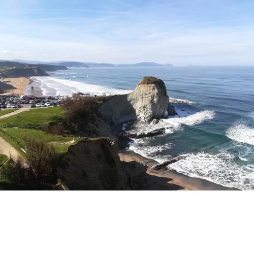 Las Mejores Vistas - The Best Views