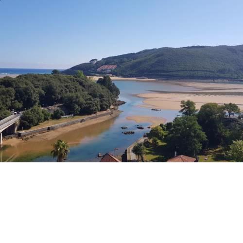 Las mejores vistas del Urdaibai
