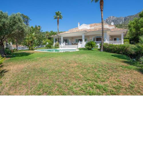 LAS MERINAS VILLA ASYA