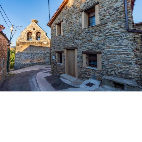 Las Morales Casa Rural