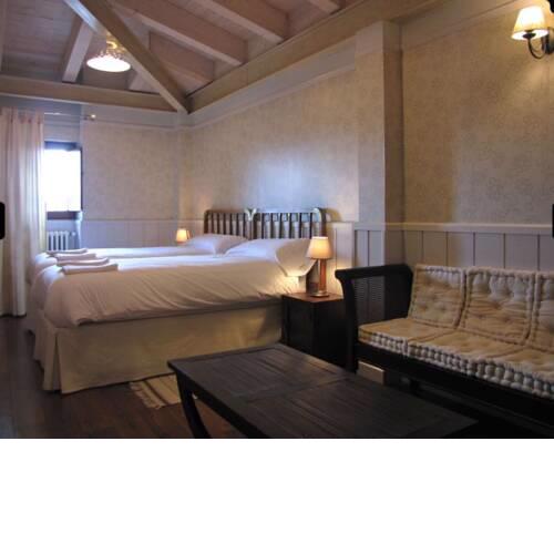Las Musas Hotel
