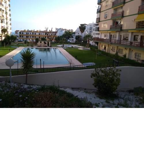 Las Naciones, Benalmadena