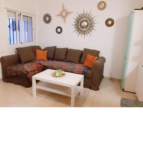 Las Negras apartamento playa