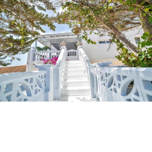 Las Nieves Suites