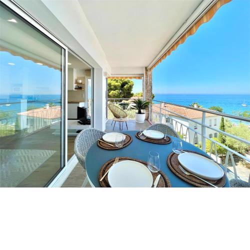 Las Olas 2B - Barneda Premium