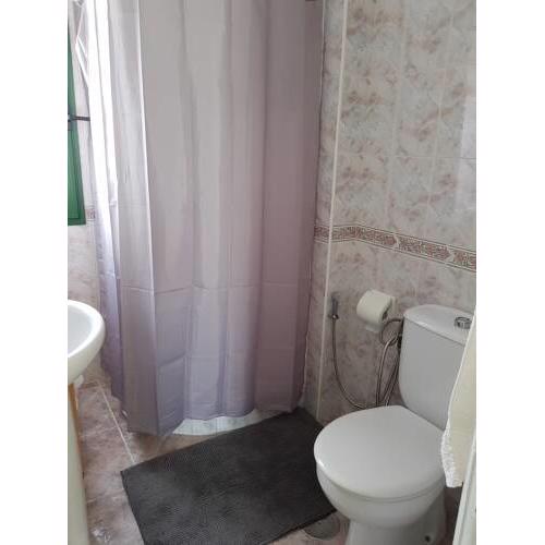 Las Olas Apartamento