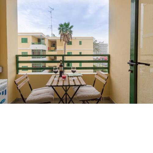 Las Olas Luxury Aparment