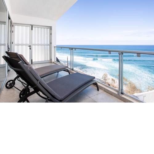 Las Olas Suite - Bajamar