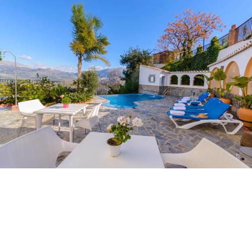 Las Orquideas Hotel Spain