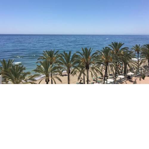 Las Palmas 1