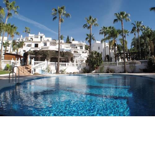Las Palmas, Oasis de Capistrano