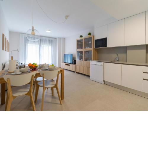 Las Palmas Suite Apartment - 50 meters from the beach