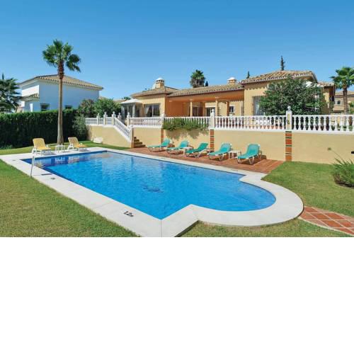Las Palmeras Colina