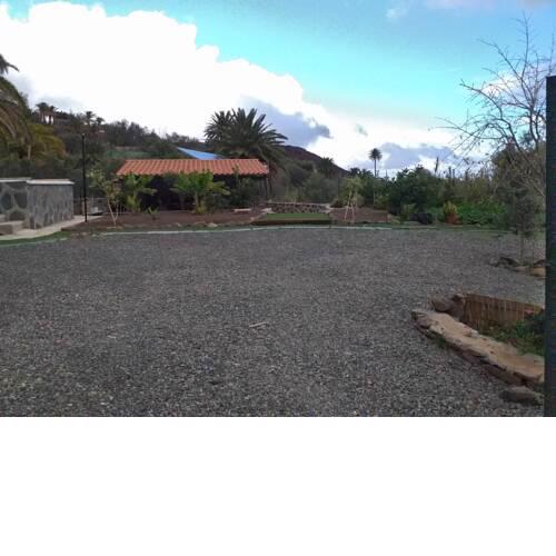 Las Palmeras Temisas
