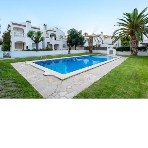 Las Palmeras