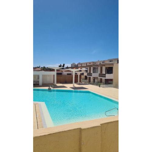Las Piteras Apartments