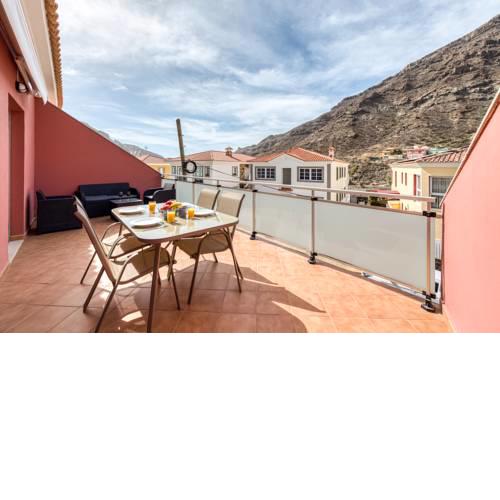 Las Puntas Apartments