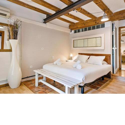 Las Ramblas Barcelona: ¡Excellent Location!