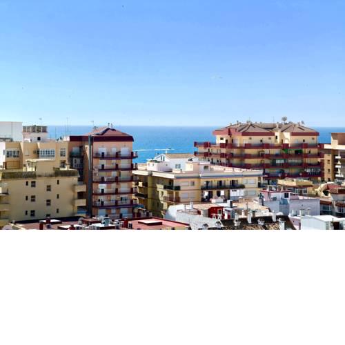 Las Rampas Fuengirola City and Beach