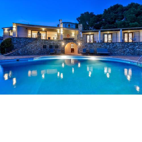 LAS ROCAS - Managed by Almarina Villas
