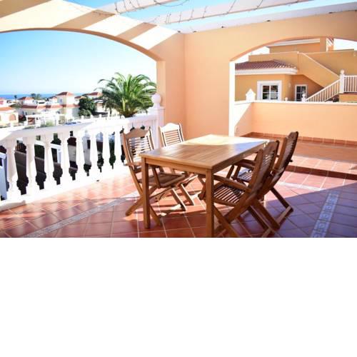 Las Rocas Golf and Sea
