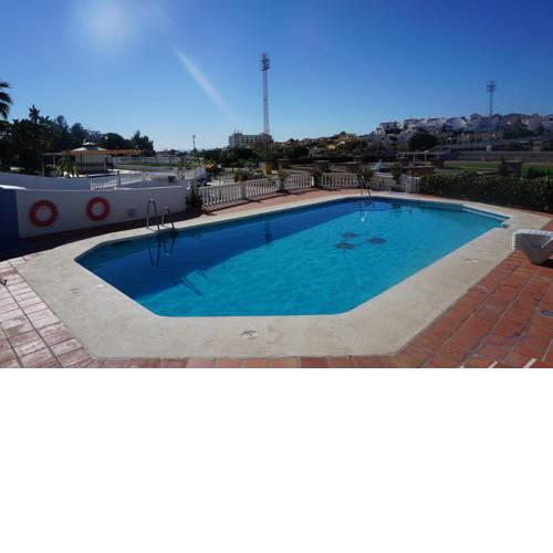 Las Rosas, Nerja