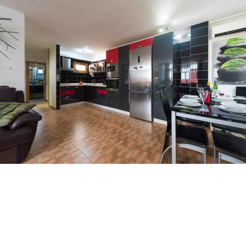 Las Salinas House