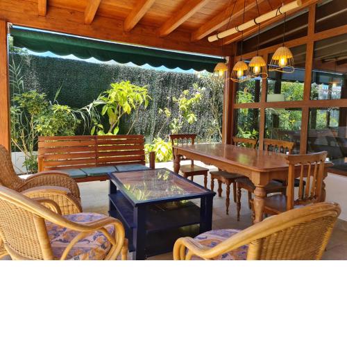 Las Tartanas Two Bedroom Bungalow