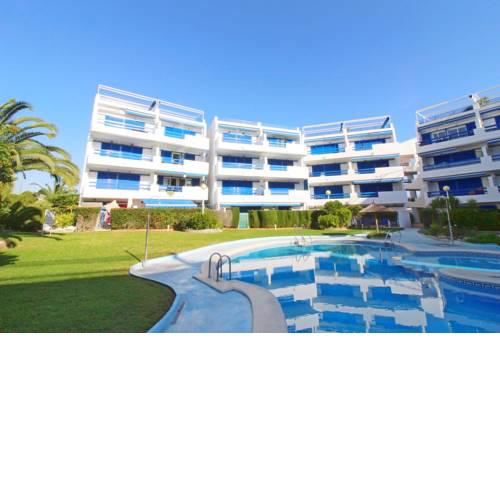Las Terrazas Apartment