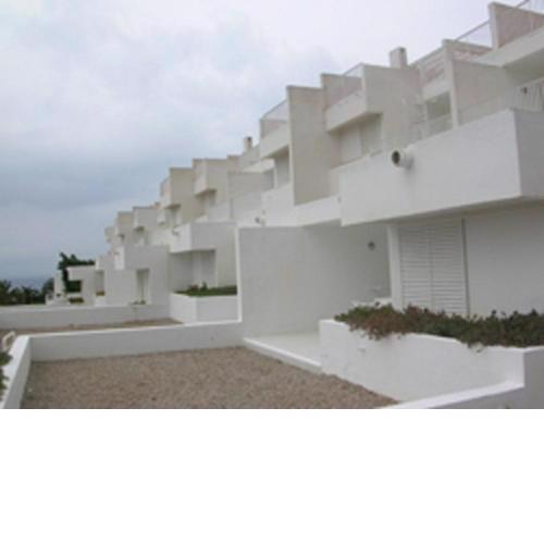 Las Terrazas de Cala Codolar