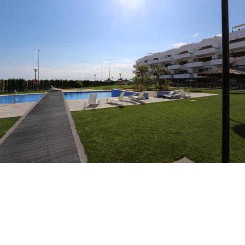 Las Terrazas de Campoamor
