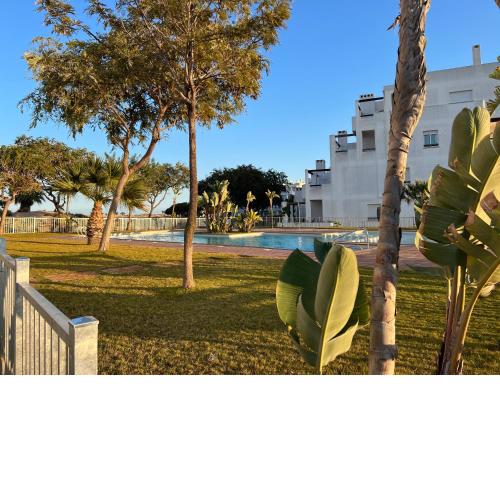 Las Terrazas De la Torre - Appartment with amazing views