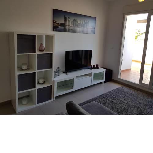 Las Terrazas De La Torre Apartment