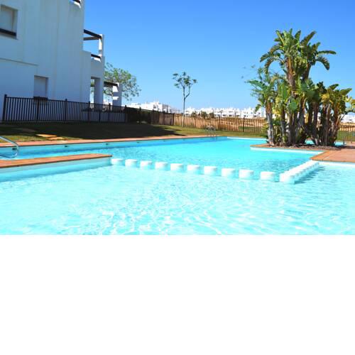 Las Terrazas de La Torre Golf - Max