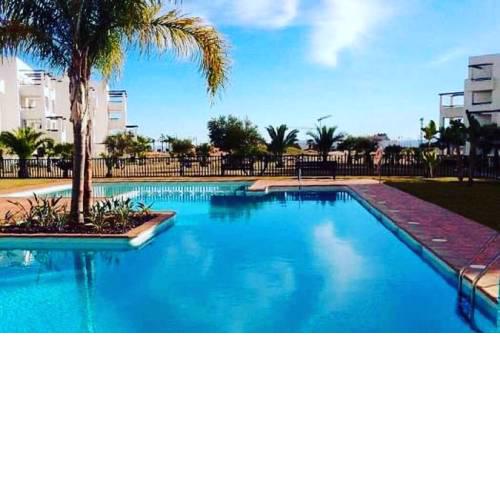 Las Terrazas de La Torre Golf Resort 55