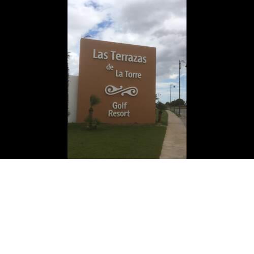 Las Terrazas de la Torre Golf Resort