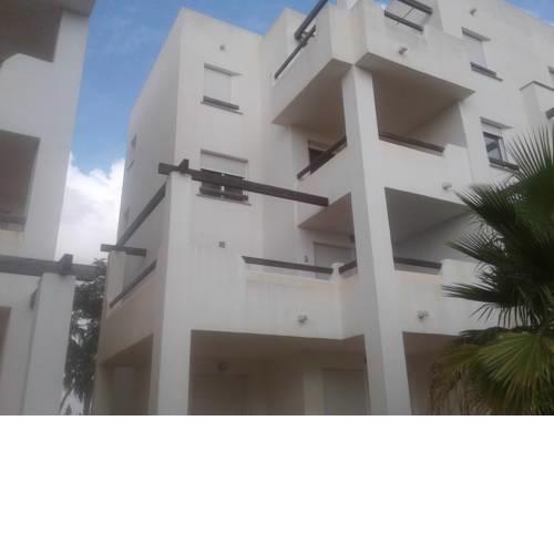 Las Terrazas De La Torre Golf Resort