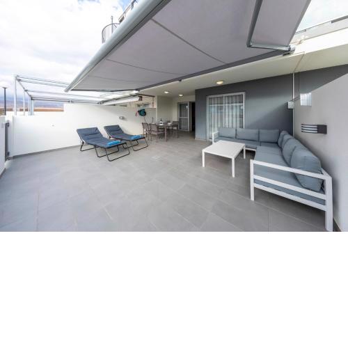 LAS TERRAZAS DREAM HOLIDAY HOME - by MEDANO4YOU