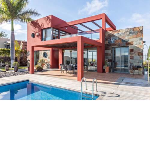 Las Terrazas Villa 3