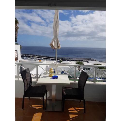 Las Terricitas Old town Apartment
