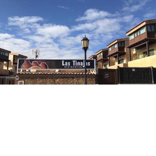 Las Tinajas No.6