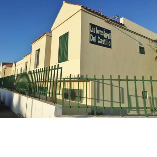 Las Torres del Castillo, 208Marina