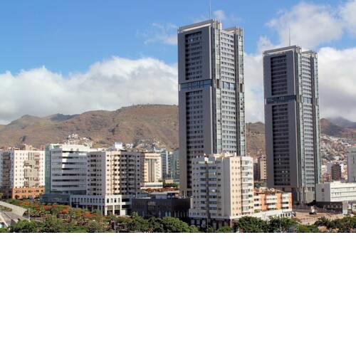 Las Torres FREE WIFI