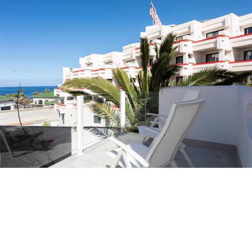 LAS TORTUGAS APARTMENT