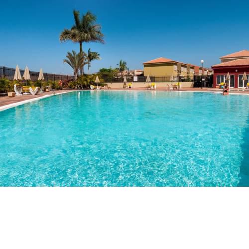 Las Velas apartment